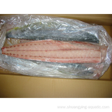 Hot Sale Frozen Fish Fillets Mahi Mahi